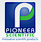 Pioneer Scientific logo