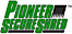 Pioneer SecureShred logo