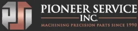 Pioneer Service logo