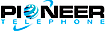 Pioneer Telephone logo