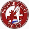 Pioneer Valley Tip-Off logo