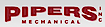 Pipers Mechanical logo