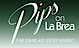 Pip''s on Labrea logo