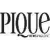 Pique Newsmagazine logo