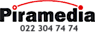 Piramedia logo