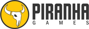 Piranha Games logo