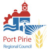 Port Pirie Regional Council logo