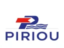 Piriou logo