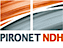 Pironet NDH logo