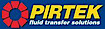 Pirtek Southern Africa logo