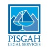 Pisgah Legal Services logo