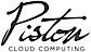 Piston Cloud Computing, Inc., Acquired by Cisco logo