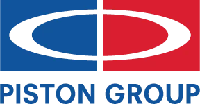 Piston Group logo