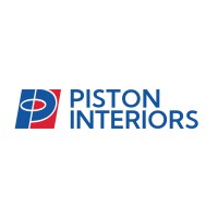 Piston Interiors logo