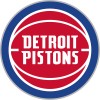 Detroit Pistons logo