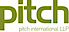 Pitch International logo