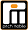 Pitch Mobile logo