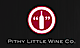 Pithy Little Wine logo