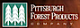 Pittsburgh Forest Products logo