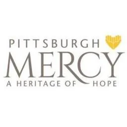 Pittsburgh Mercy logo
