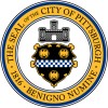 City of Pittsburgh, PA logo