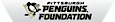 Pittsburgh Penguins Foundation logo