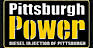 Pittsburgh Power logo