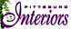 Pittsburg Interiors logo