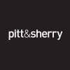 Pitt&Sherry logo