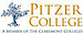 Pitzer College logo