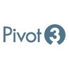 Pivot3 logo