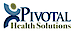 Pivotal Health Solutions logo