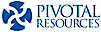 Pivotal Resources logo