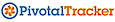 Pivotal Tracker logo