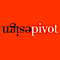 Pivot Design logo