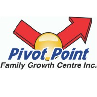 Pivot Point Family Growth Centre logo