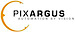 Pixargus logo