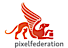 Pixel Federation logo