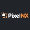 PixelNX logo