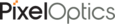 Pixel Optics logo