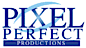 Pixel Perfect Productions logo