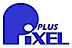 Pixelplus logo