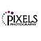 Pixels Photography logo