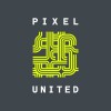 Pixel United logo