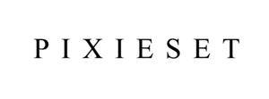 Pixieset Media logo