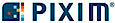 Pixim logo