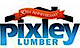 Pixley Lumber logo