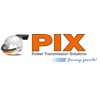 Pix Transmissions logo