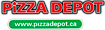 Pizza Depot logo