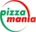 Pizza Mania logo